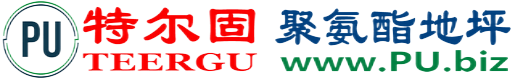 特尔固®鹤岗聚氨酯地坪